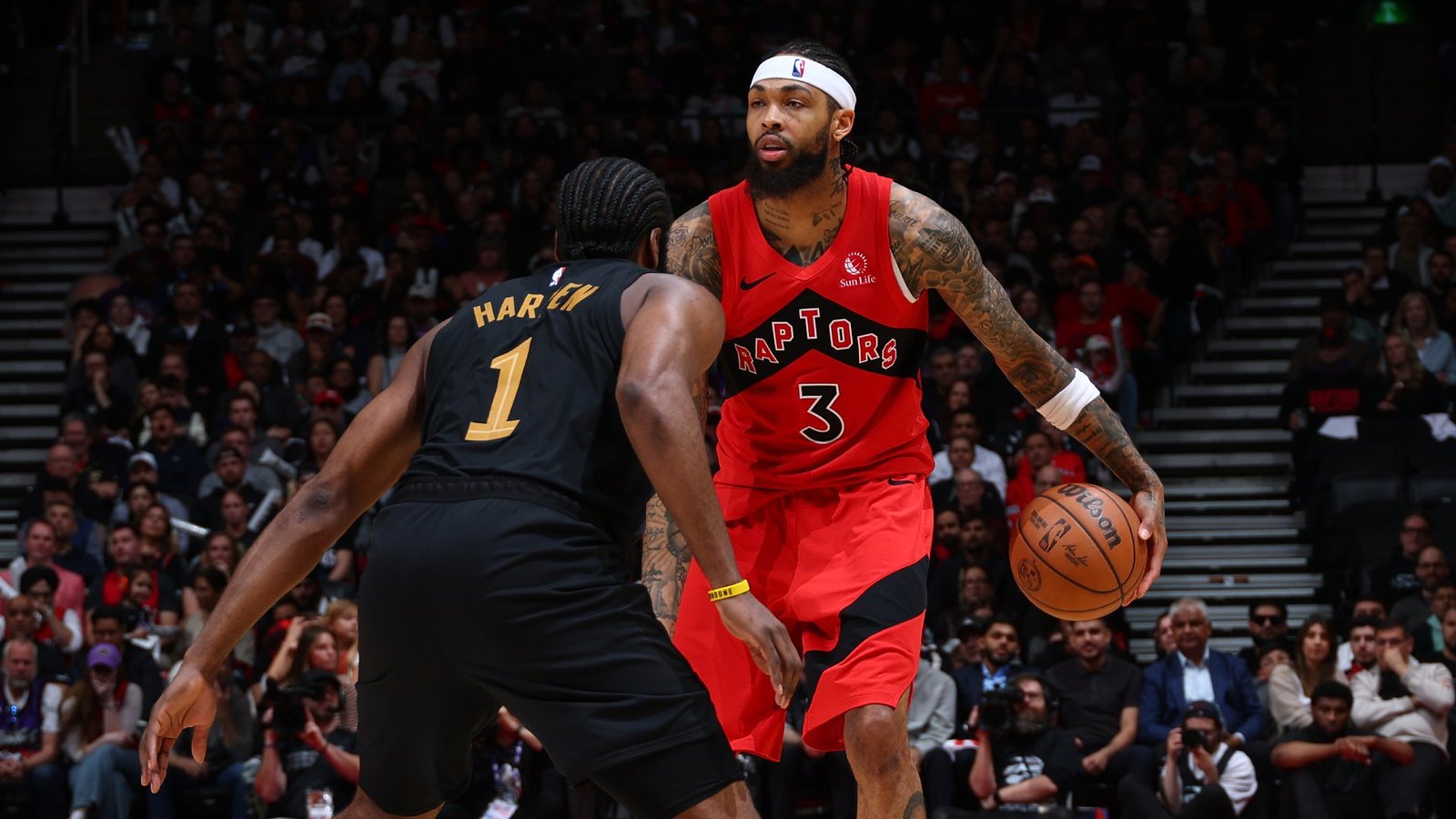 4 takeaways: Cavaliers limit turnovers and hit timely 3s in Game 5 win
