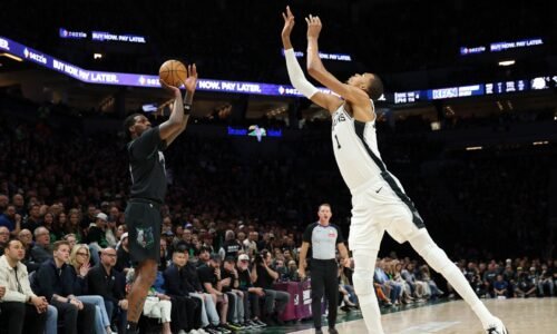 Recap: Cavaliers tie series against Pistons, Thunder advance
