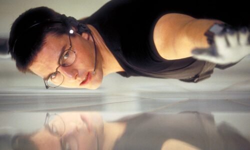 30 Years Ago, Tom Cruise’s Mission: Impossible Movie Series Debuted