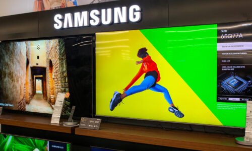 4 Essential Samsung TV Apps You Should Be Using In 2026
