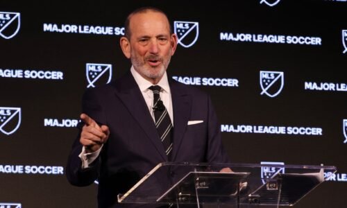 4 New MLS Shows Tied to 2026 FIFA World Cup to Air This Summer