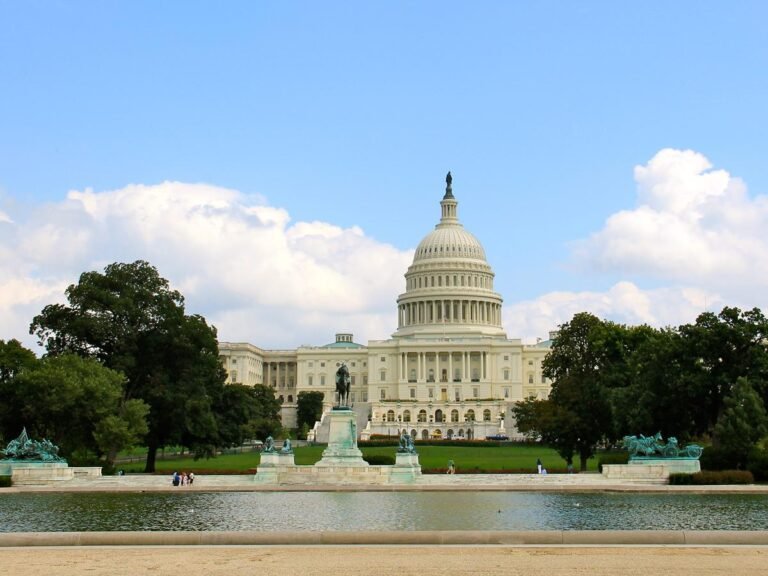 4 US House races to watch in Pennsylvania on Election Day • Spotlight PA