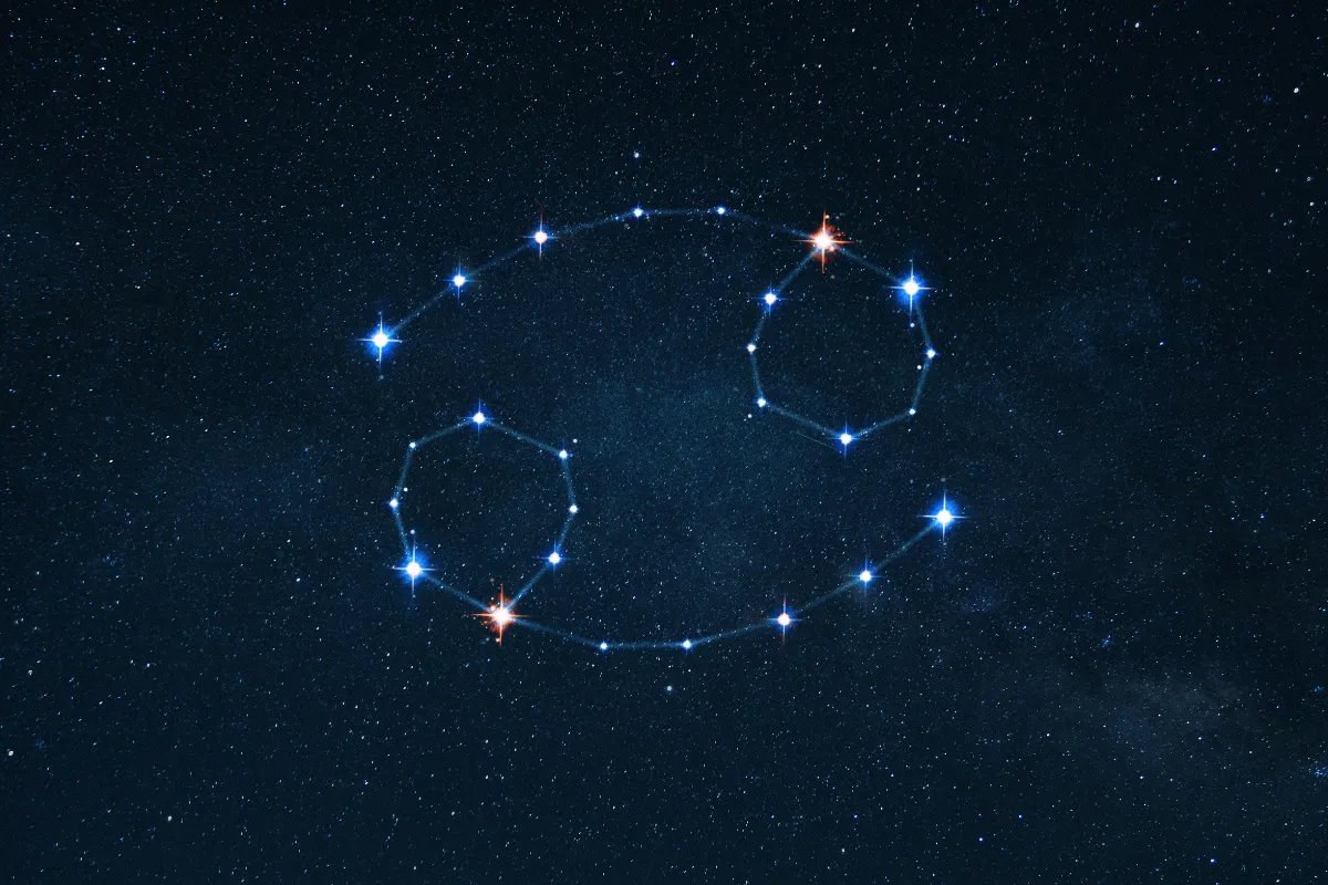 4 características marcantes do signo de Câncer