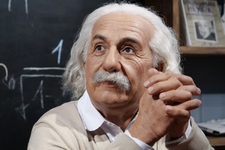 5 frases de Albert Einstein para refletir e se inspirar nesta terça-feira