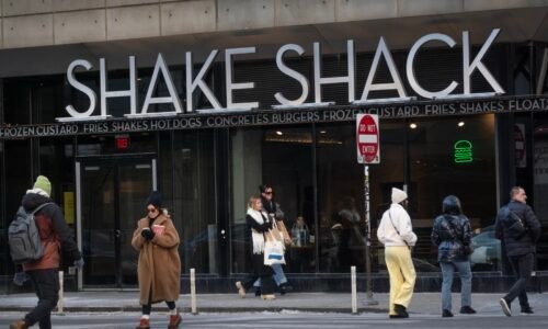 5 things to know before the market opens Friday