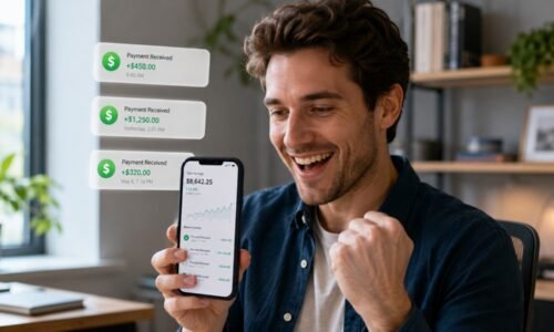 7 formas reais de ganhar dinheiro online em 2026 mesmo começando do zero