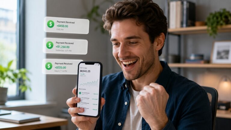 7 formas reais de ganhar dinheiro online em 2026 mesmo começando do zero
