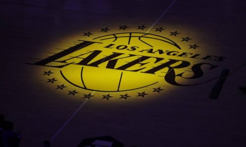 88 Years Ago Today: Greatest Laker Ever Was Born
