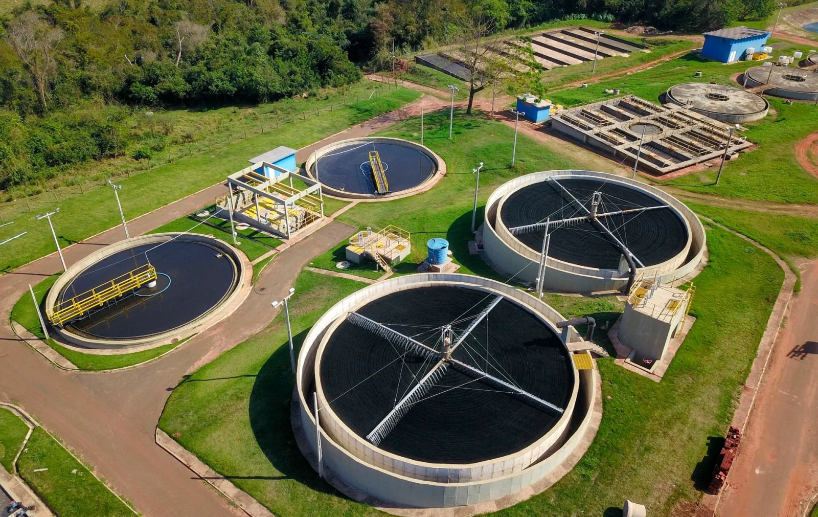 91 toneladas de lixo pressionam esgoto de 18 cidades do Paraná