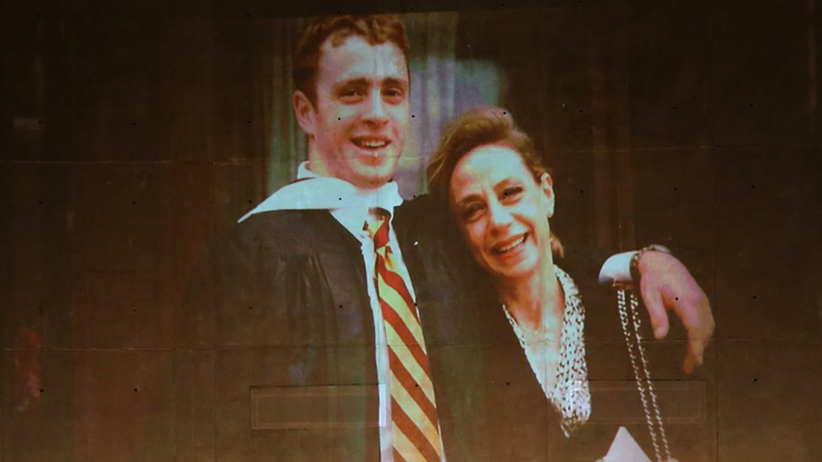 9/11 hero, BC alum Welles Crowther getting top US civilian honor – NBC Boston