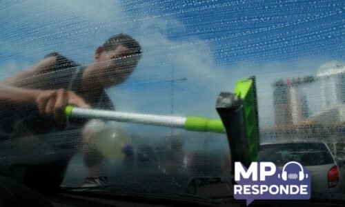A defesa dos direitos das crianças é o tema das perguntas desta semana