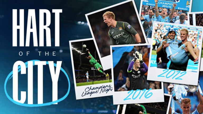 A recap of the goalkeeper's career