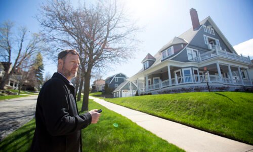 A victim of its popularity, Petoskey struggles as home prices hit $1 million