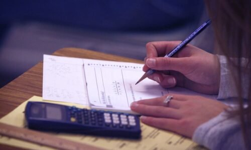ACT scoring issue affects ACT results in Wisconsin, nationwide