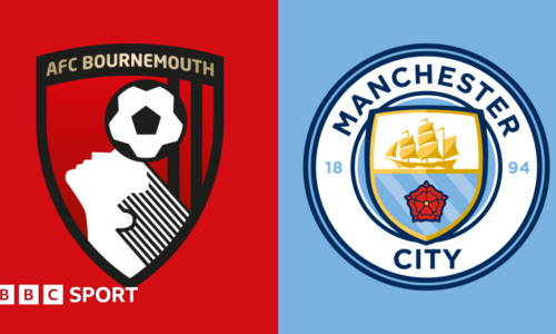 AFC Bournemouth vs Manchester City: Premier League preview, team news, stats & head-to-head