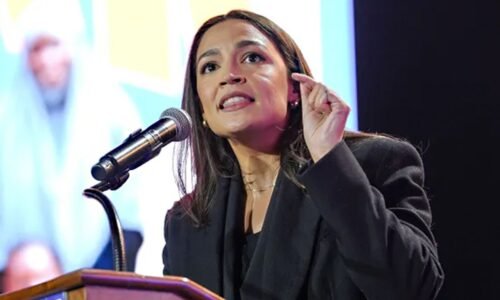 AOC says you can't earn a billion dollars in recent podcast appearance