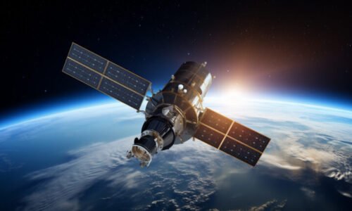 AST SpaceMobile (ASTS) Gains on Market Approval