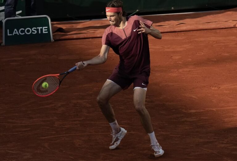 ATP Geneva Best Bets Including Taylor Fritz vs Alexei Popyrin