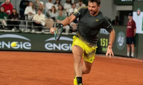 ATP Geneva Day 4 Predictions Including Wawrinka vs Michelsen
