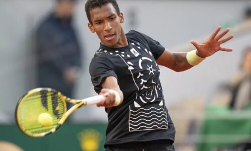 ATP Hamburg Day 4 Predictions Including Auger-Aliassime vs Kovacevic
