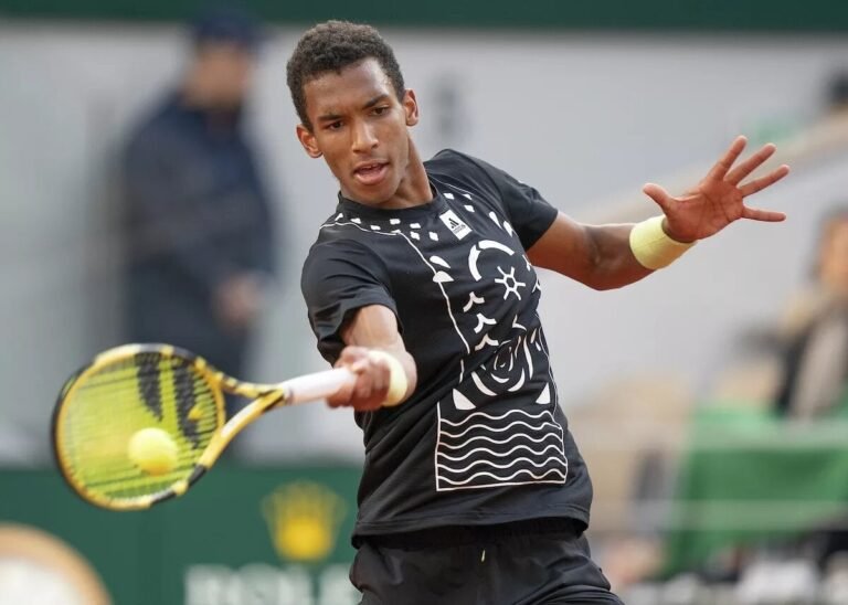 ATP Hamburg Day 4 Predictions Including Auger-Aliassime vs Kovacevic