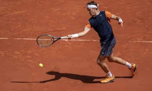 ATP Rome Day 8 Predictions Including Khachanov vs Ruud