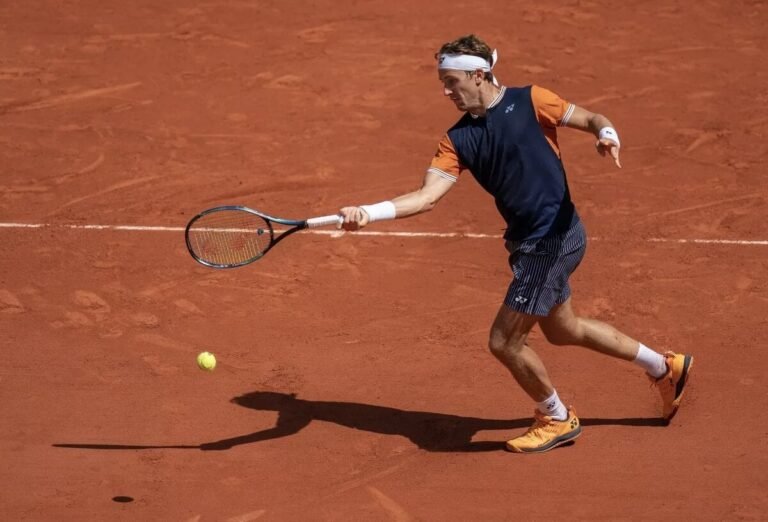 ATP Rome Day 8 Predictions Including Khachanov vs Ruud