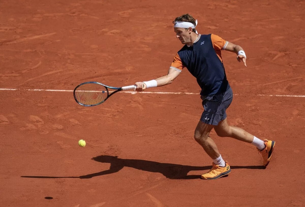 ATP Rome Day 8 Predictions Including Khachanov vs Ruud