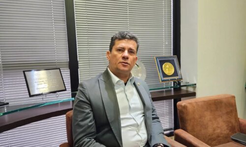 “Abriu as portas do inferno”, diz Sérgio Moro sobre anulação da Lava Jato