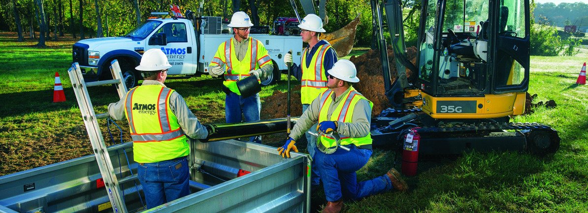 Additional Considerations Required While Assessing Atmos Energy's (NYSE:ATO) Strong Earnings