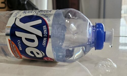 Afinal, o que fazer com produtos Ypê contaminados do lote 1?