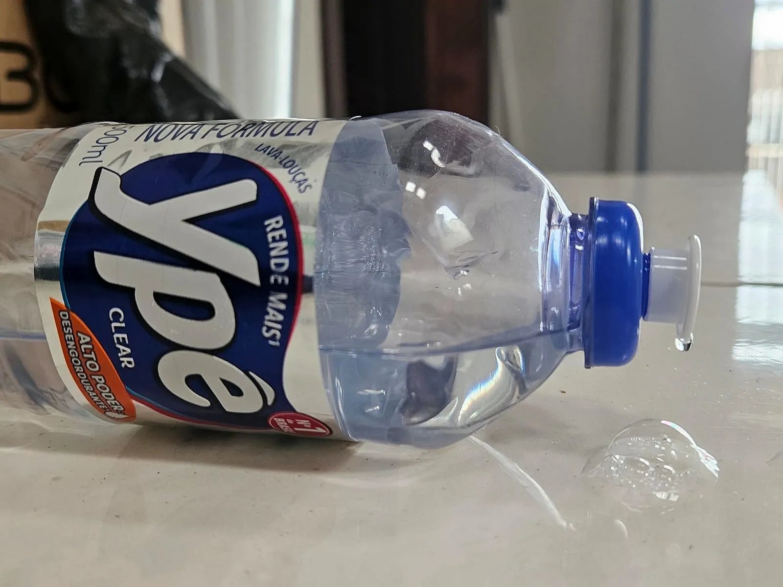 Afinal, o que fazer com produtos Ypê contaminados do lote 1?
