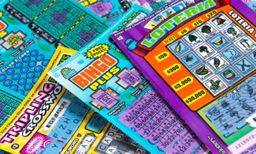 After decades of hard labor, Cloverdale man wins $15 million scratch-off jackpot – The Press Democrat