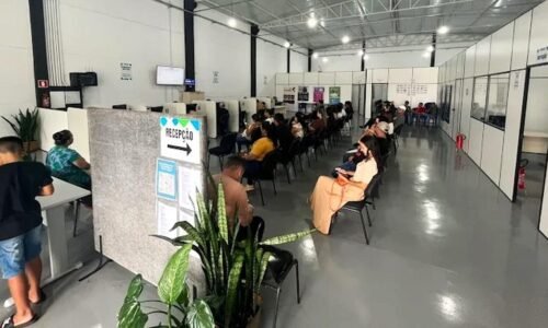 Agência do Trabalhador de Toledo disponibiliza mais de 1 mil vagas nesta quarta-feira