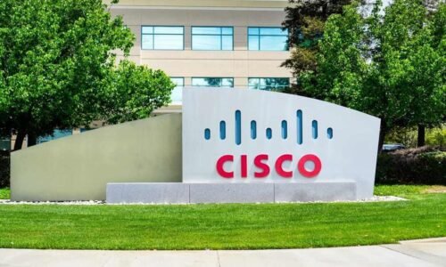 Ahead of Cisco Earnings, Here Is What Barchart Options Data Shows for CSCO Stock