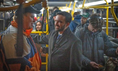 Ahead of World Cup, Mamdani Unveils Plan to Speed Up Buses From LaGuardia Airport