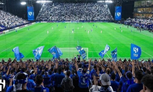 Al-Hilal x Neom: horário e onde assistir ao Campeonato Saudita