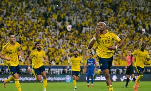 Al Nassr vs Gamba Osaka Lineups, Score, Predictions and Head-to-Head Stats