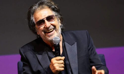 Al Pacino: Quote of the Day by Legendary American actor Al Pacino: “Money makes your life easier. If you're lucky to have it, you're… – Inspiring lessons on financial stability, life comfort and why money solves most of life’s problems by the award winning icon known for insights into human behavior and society