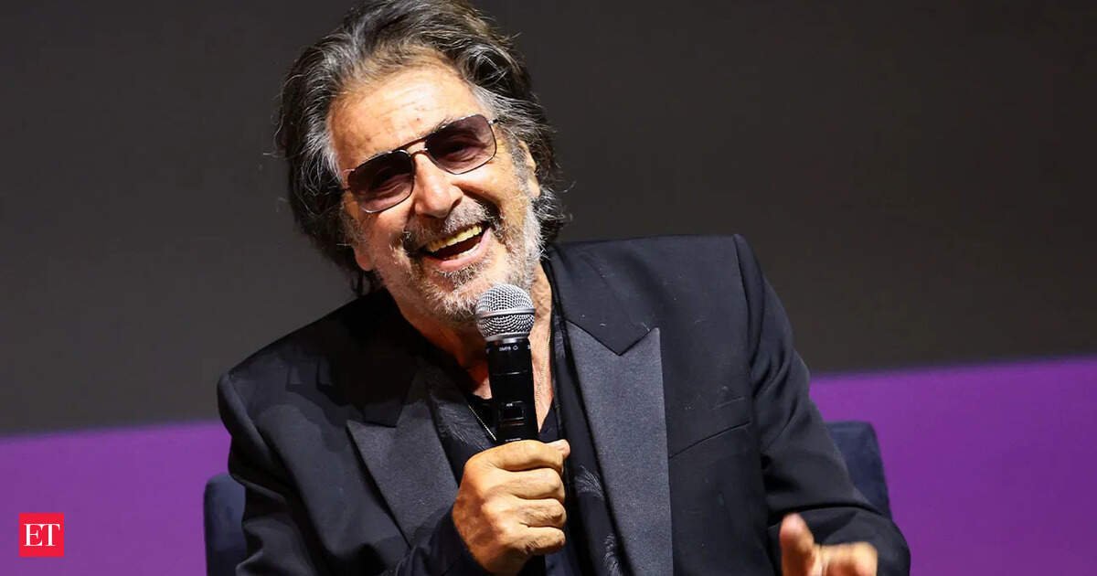 Al Pacino: Quote of the Day by Legendary American actor Al Pacino: “Money makes your life easier. If you're lucky to have it, you're… – Inspiring lessons on financial stability, life comfort and why money solves most of life’s problems by the award winning icon known for insights into human behavior and society