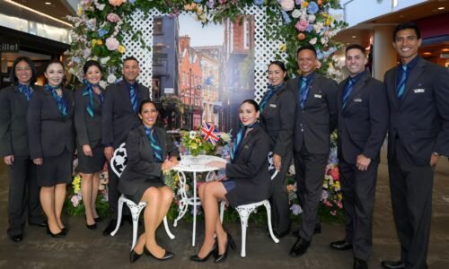 Alaska Airlines advances global expansion with launch of new European routes and landmark lounge investment