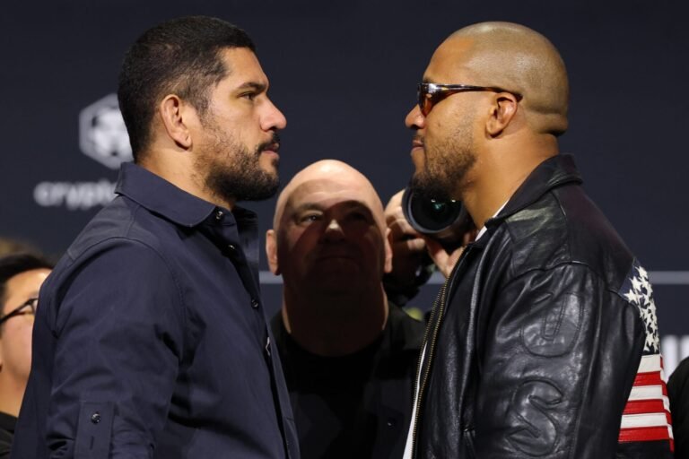 Photo by Ed Mulholland/Zuffa LLC