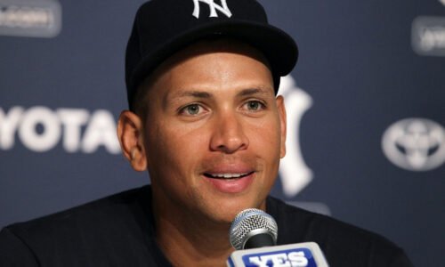 Alex Rodriguez Compares Yankees Player To Don Mattingly