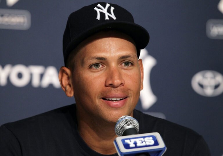 Alex Rodriguez Compares Yankees Player To Don Mattingly