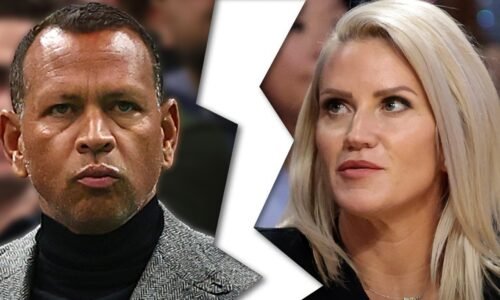 Alex Rodriguez Splits From Fitness Instructor Girlfriend Jaclyn Cordeiro