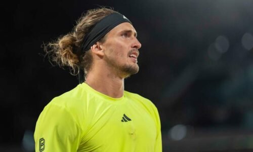 Alexander Zverev vs Benjamin Bonzi Preview: Head-to-Head, Prediction for French Open 2026