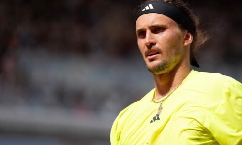 Alexander Zverev vs Tomáš Macháč Preview: Head-to-Head, Prediction for French Open 2026