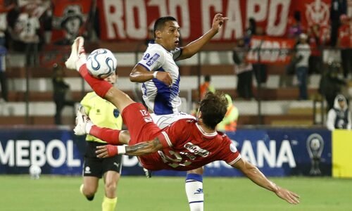 Alianza Atlético 0 - 2 América: Resultado, resumen y goles