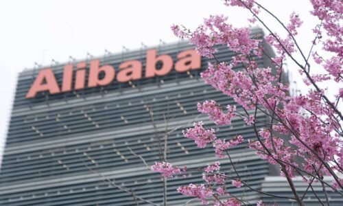 Alibaba's core profit plunges even as AI and cloud growth accelerate