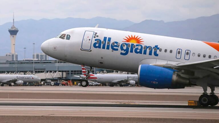 Allegiant CEO defends low-cost airline plan as Sun Country deal closes